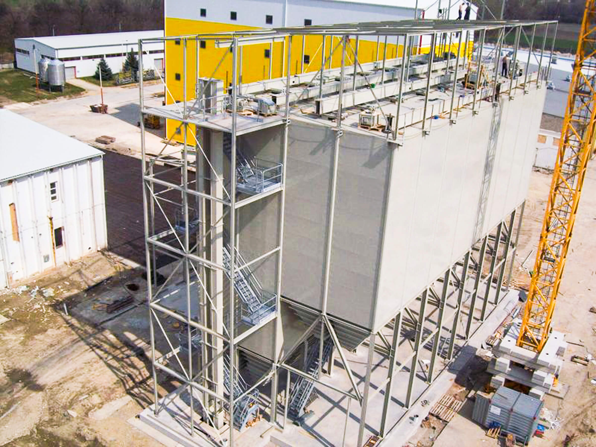 Jupiter, Realizacje, Repro / Dunalys – Komarom – Hungary Jupiter, Realizacje, Repro / Dunalys – Komarom - Hungary