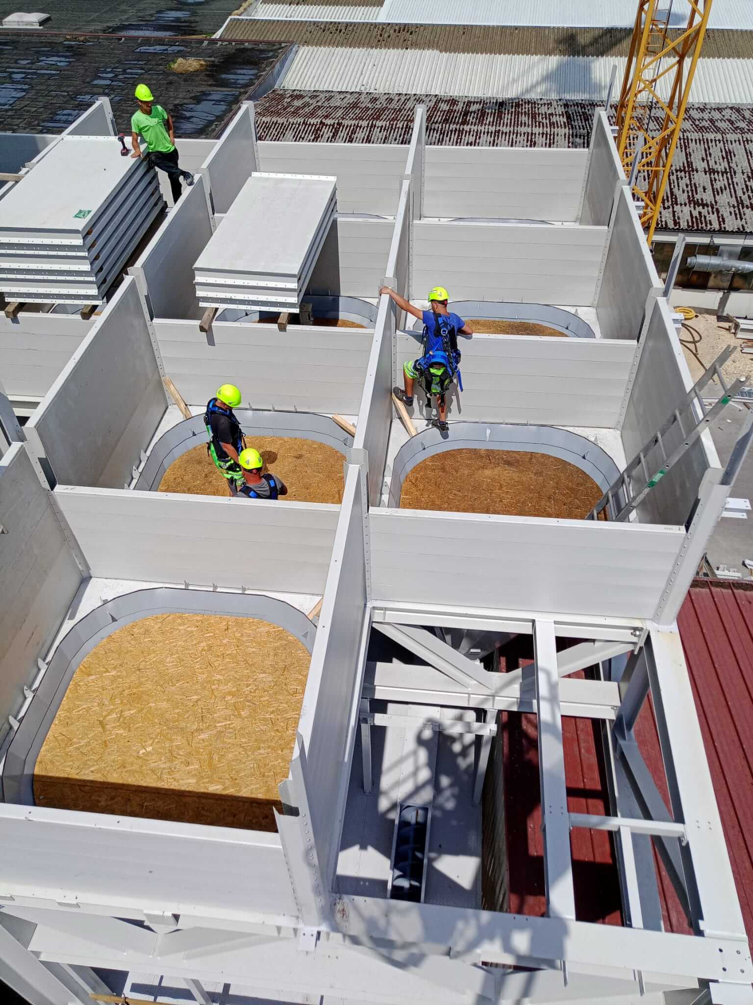 Kama Futter Senden Kama Futter Senden